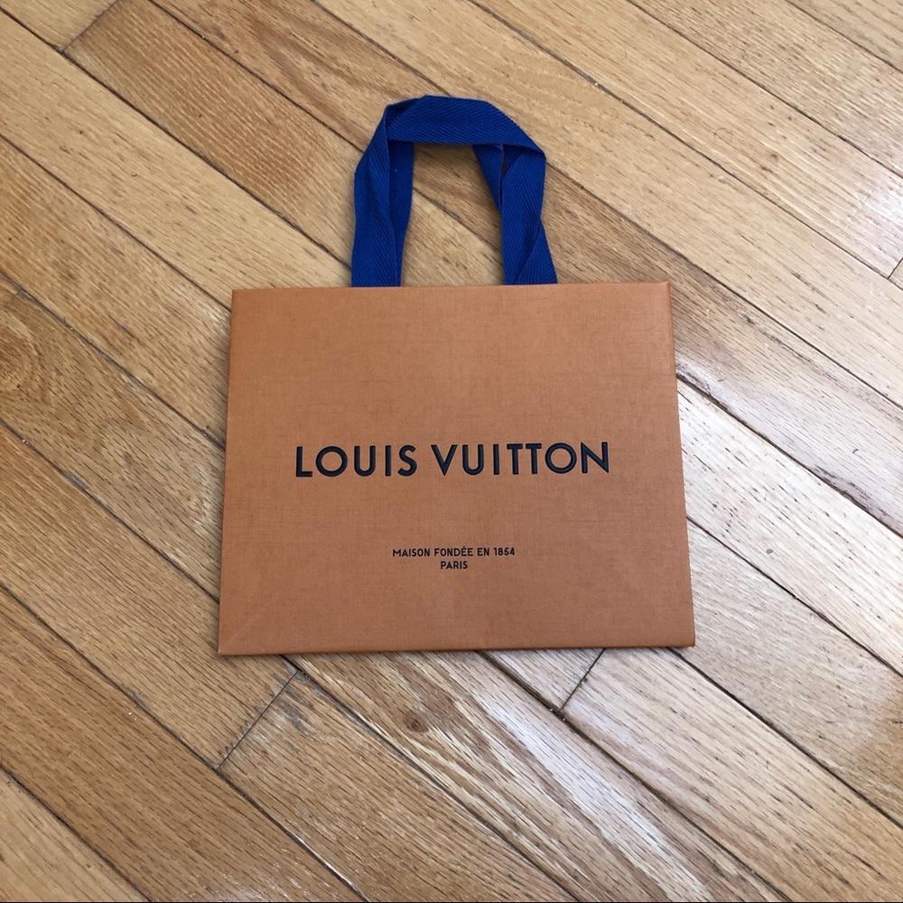 Authentic LV Bag